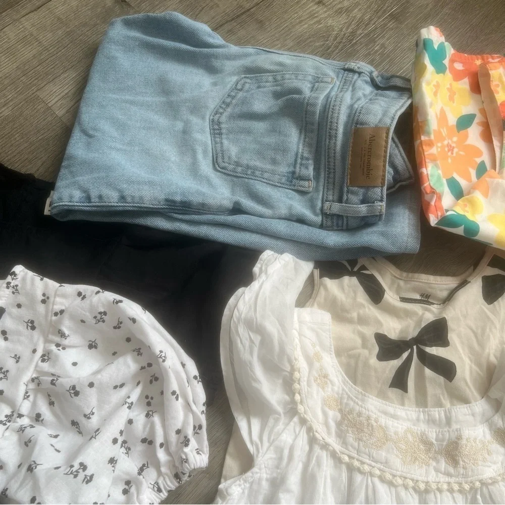 Polo Ralph Lauren dresses top